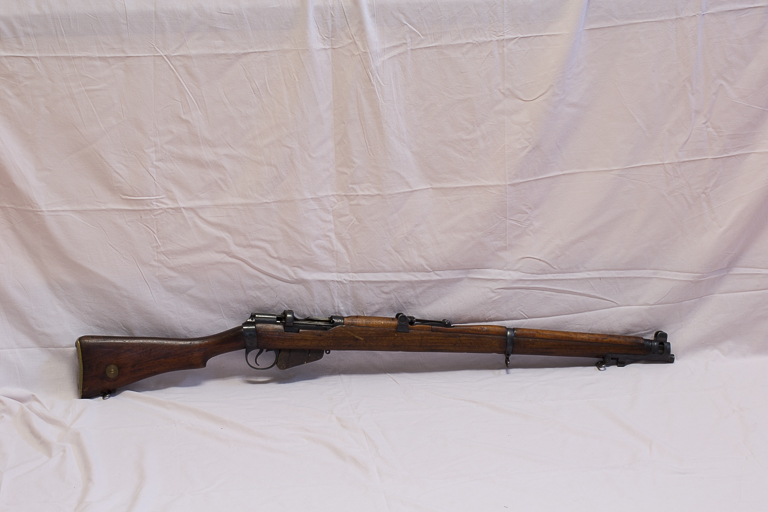 Fucile enfield modello n°.4 mk1